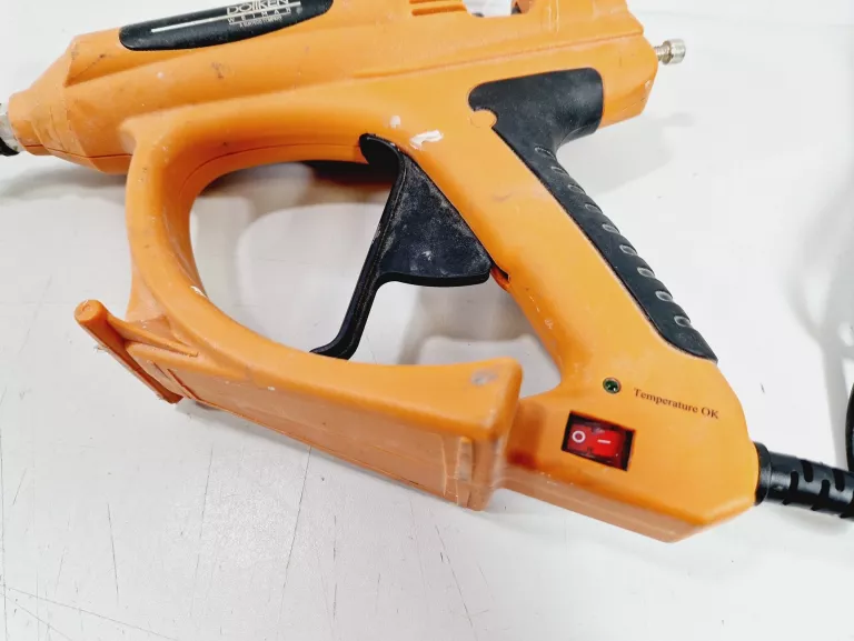 PISTOLET DO KLEJU DOLLKEN WEIMAR HKP 220 600W