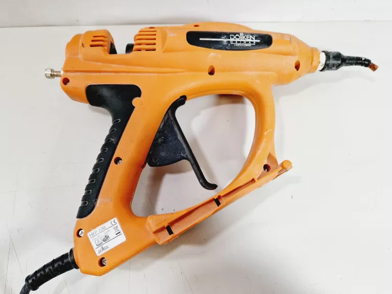 PISTOLET DO KLEJU DOLLKEN WEIMAR HKP 220 600W