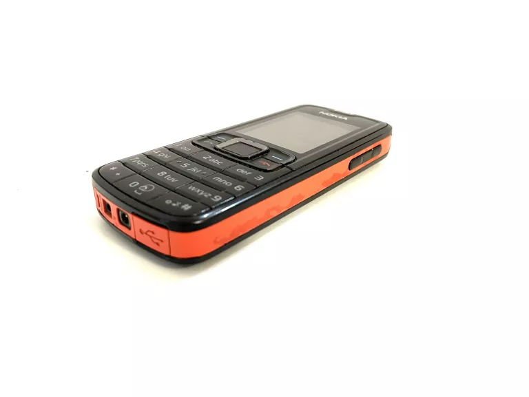 TELEFON NOKIA 3110C