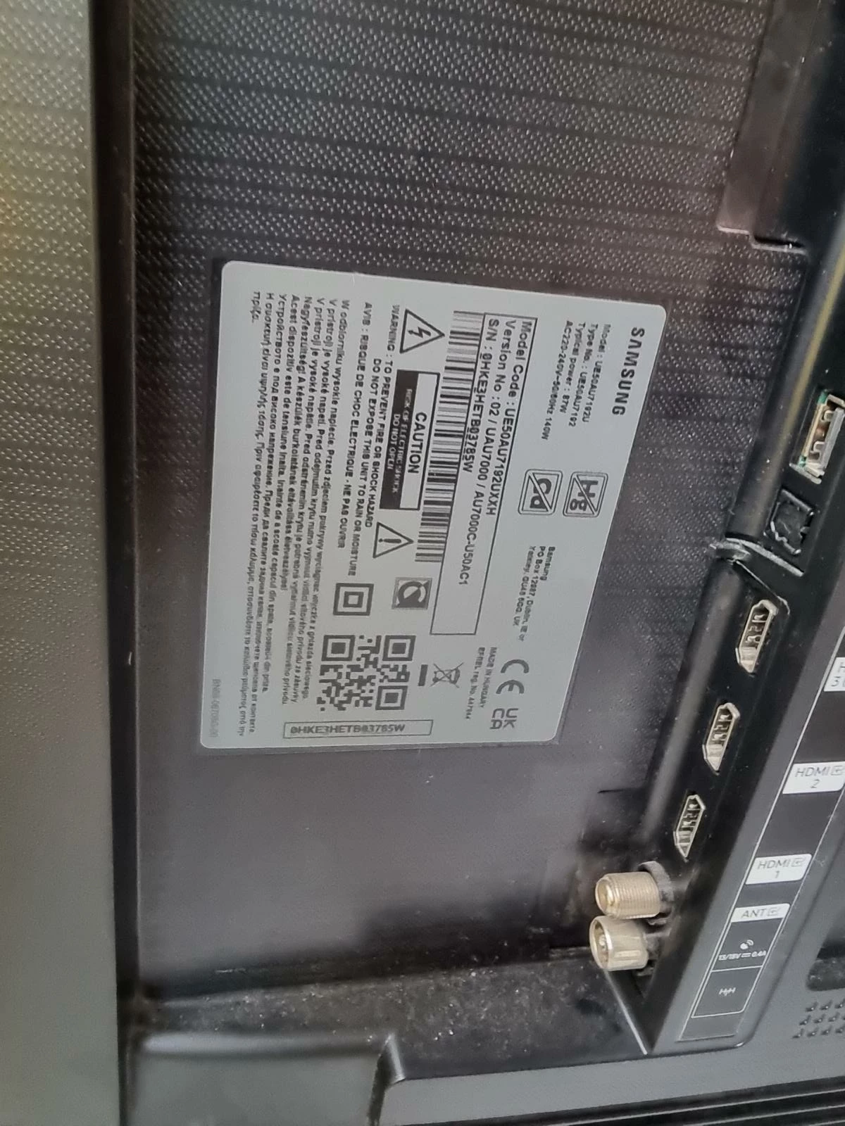 telewizor-samsung-ue50au7192-smarttv-gwarancja-50-stan-uzywany