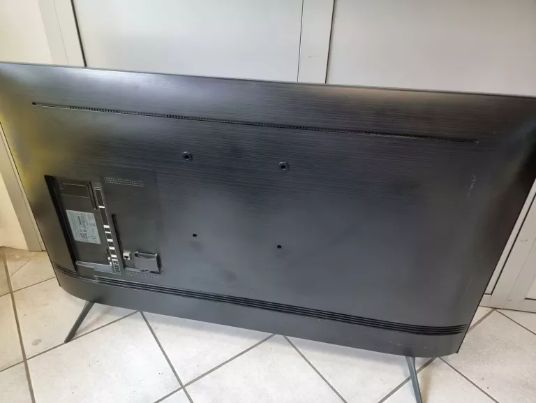 TELEWIZOR SAMSUNG UE50AU7192 SMARTTV GWARANCJA 50