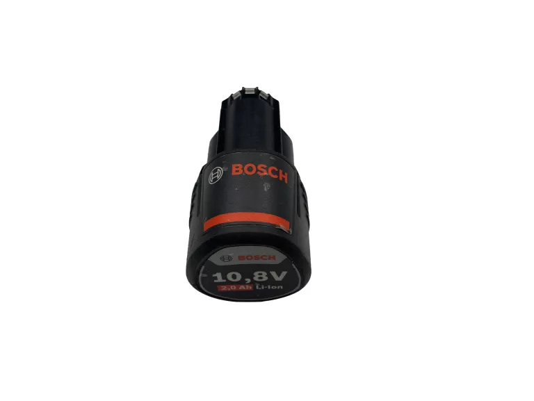 WKRĘTARKA BOSCH GSR 10,8-2-LI + 2X AKU 2014R