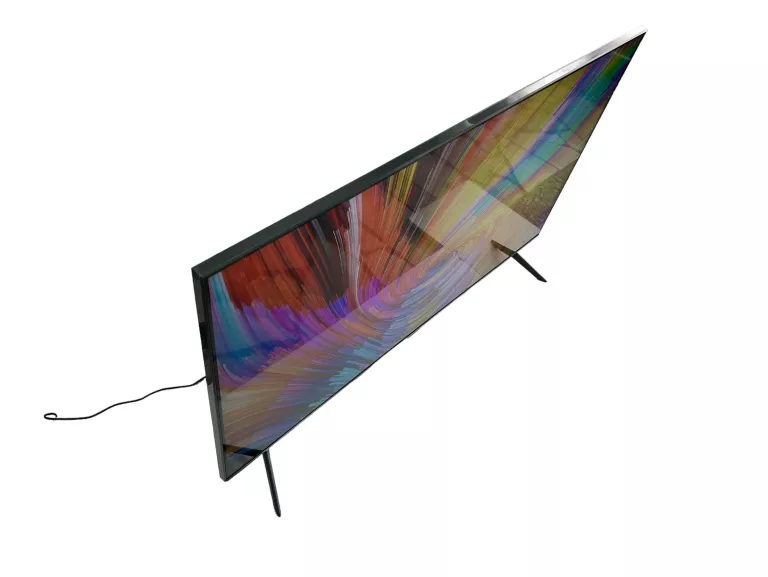 TELEWIZOR SAMSUNG UE50AU7192 50" LED 4K TIZEN TV