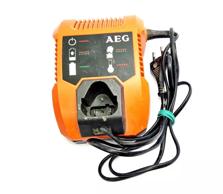 WKRĘTARKA AEG BS 12C2 LI-202C 12V