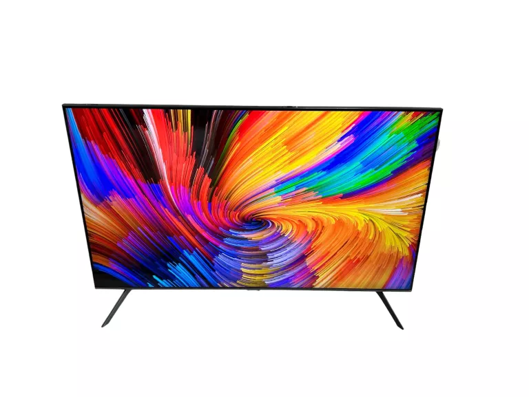 TELEWIZOR SAMSUNG UE50AU7192 50" LED 4K TIZEN TV