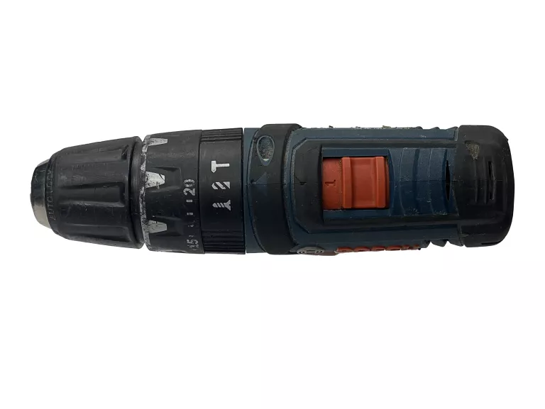 WKRĘTARKA BOSCH GSR 10,8-2-LI + 2X AKU 2014R