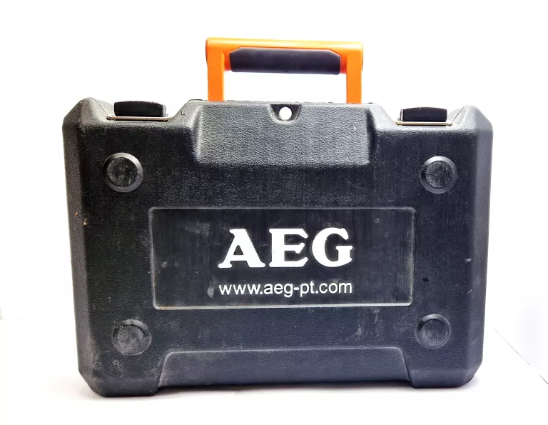 WKRĘTARKA AEG BS 12C2 LI-202C 12V