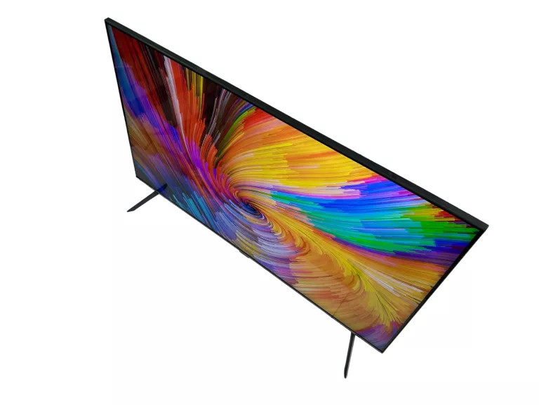 TELEWIZOR SAMSUNG UE50AU7192 50" LED 4K TIZEN TV