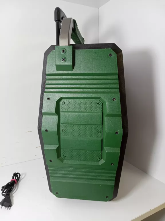 GŁOŚNIK PRZENOŚNY MAC AUDIO MRS 555 SZARY