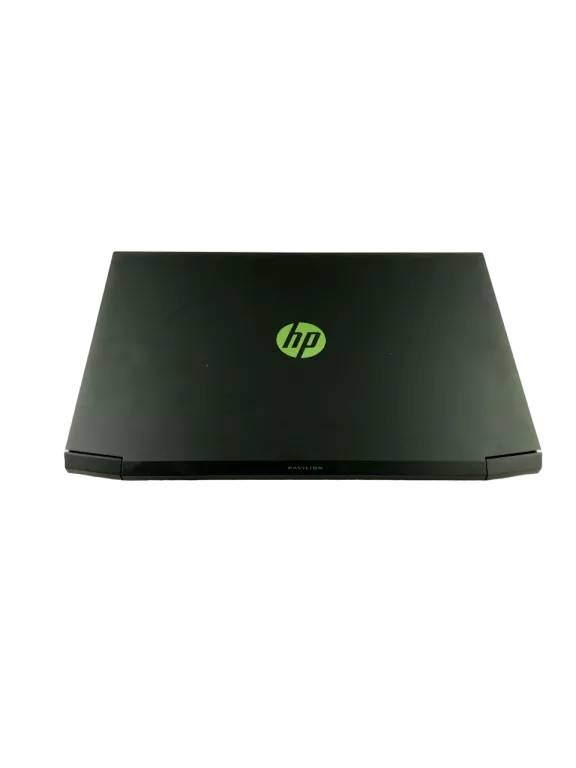 LAPTOP HP PAVILON 16 I7-10750H 16GB RTX2060