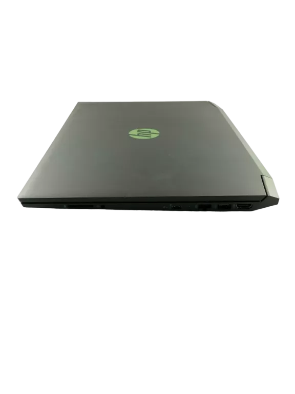 LAPTOP HP PAVILON 16 I7-10750H 16GB RTX2060