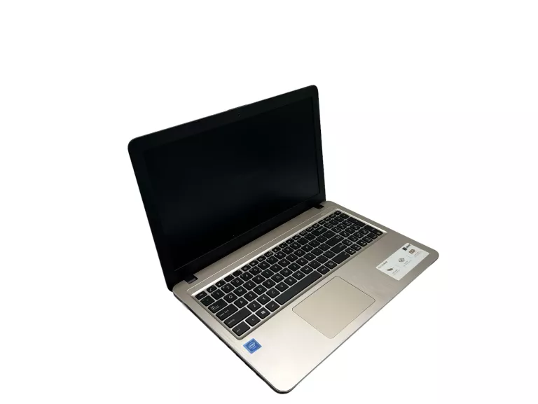 LAPTOP ASUS D540M CELERON N4000 4GB 500GB CZĘŚCI