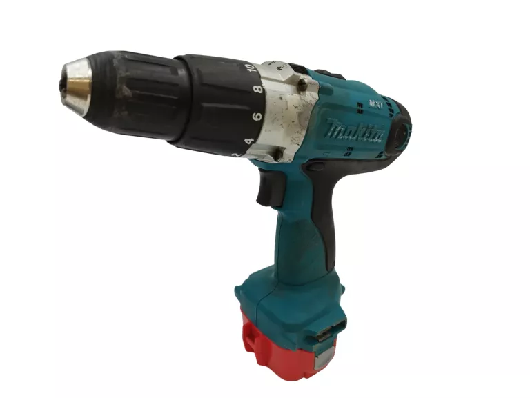 WKRĘTARKA MAKITA 8414D 2XAKU 3.0AH NI-MH ŁADOWARKA