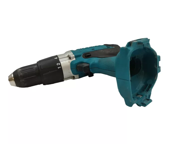 WKRĘTARKA MAKITA 8414D 2XAKU 3.0AH NI-MH ŁADOWARKA