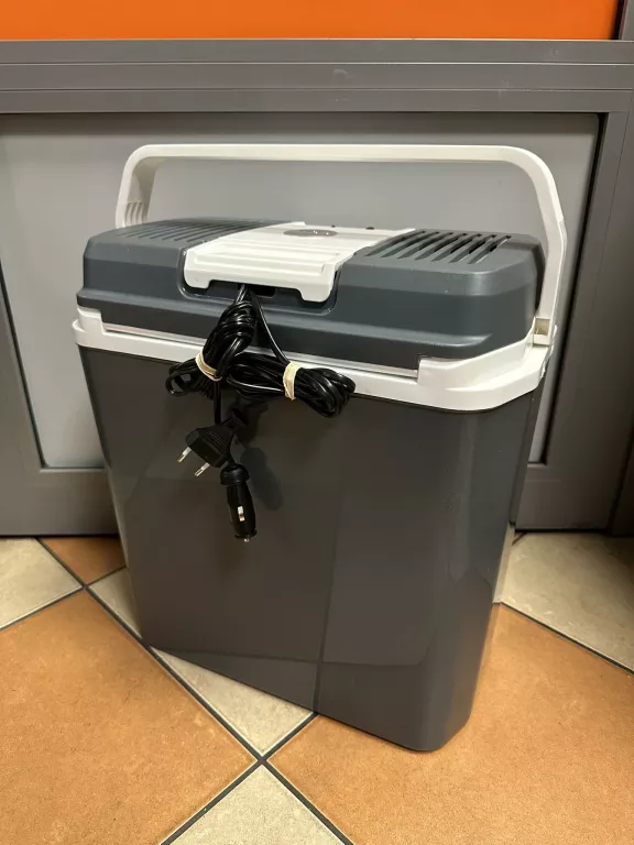 LODÓWKA TURYSTYCZNA GOTIE GLT-240G EVERTRAVEL