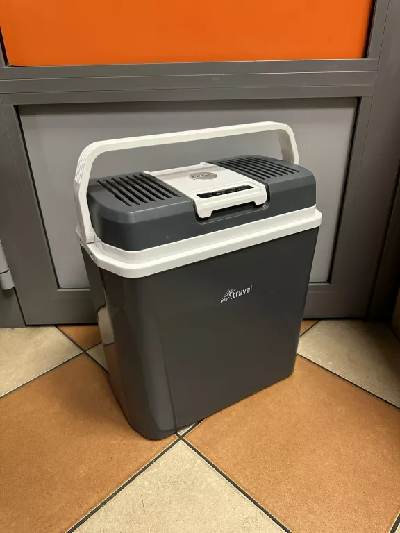 LODÓWKA TURYSTYCZNA GOTIE GLT-240G EVERTRAVEL