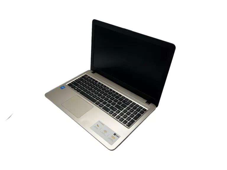 LAPTOP ASUS D540M CELERON N4000 4GB 500GB CZĘŚCI