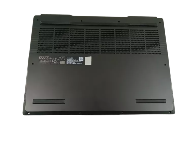 LAPTOP LENOVO LEGION 5 15ARH7H RTX 3060 GW 2025!