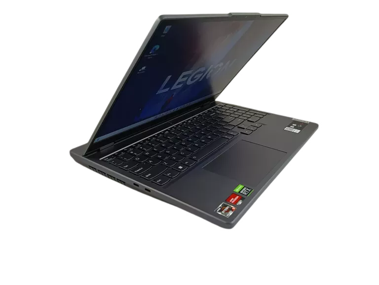 LAPTOP LENOVO LEGION 5 15ARH7H RTX 3060 GW 2025!