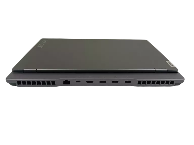 LAPTOP LENOVO LEGION 5 15ARH7H RTX 3060 GW 2025!