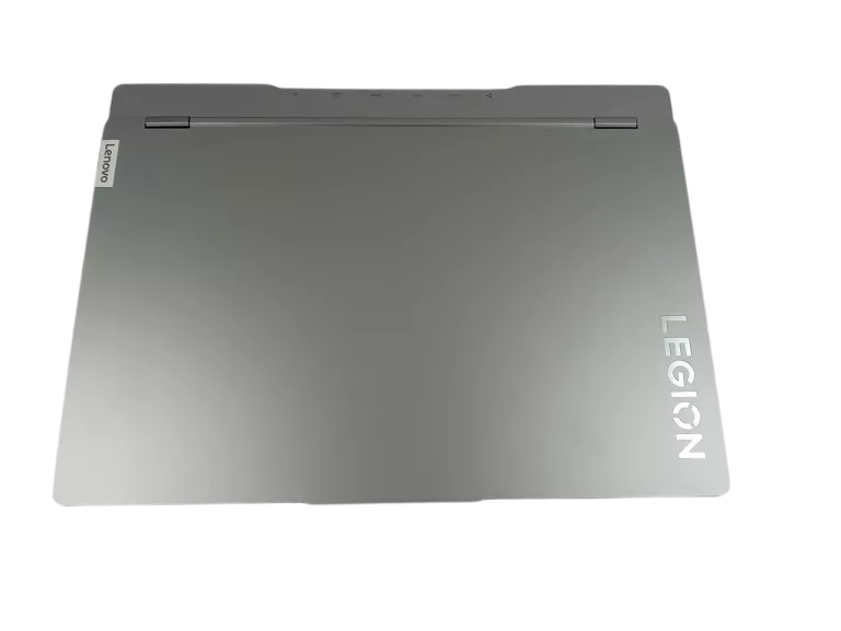 LAPTOP LENOVO LEGION 5 15ARH7H RTX 3060 GW 2025! Laptopy Loombard.pl