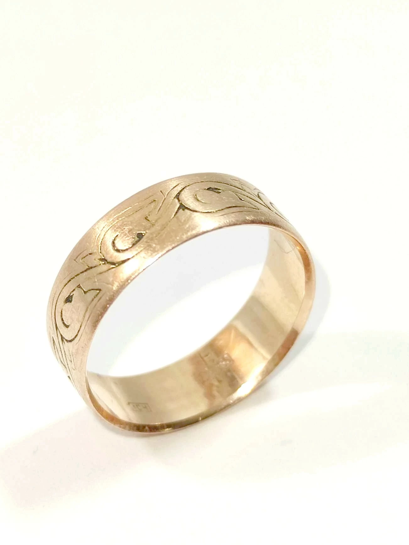 zlota-wyjatkowa-obraczka-583-332g-r13-wykonczenie-inne