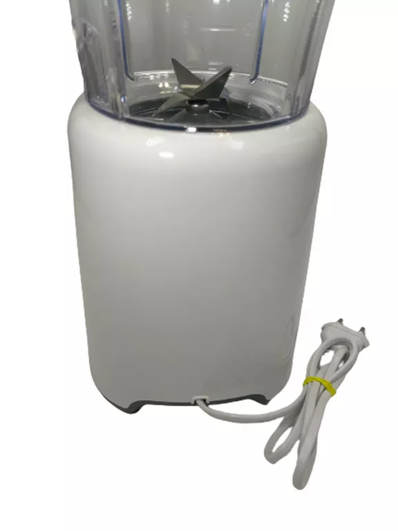 BLENDER KIELICHOWY Z ROZDRABNIACZEM 2W1 TOWER