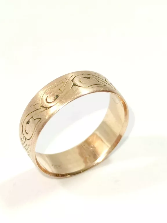 zlota-wyjatkowa-obraczka-583-332g-r13-wykonczenie-inne