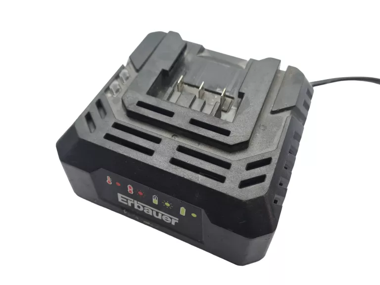 ZESTAW ELEKTRONARZĘDZI ERBAUER +2A AKU +TORBA