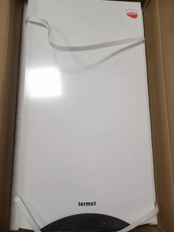 TERMET ECOCONDENS GOLD PLUS 2 FUN. 25 KW KOCIOŁ