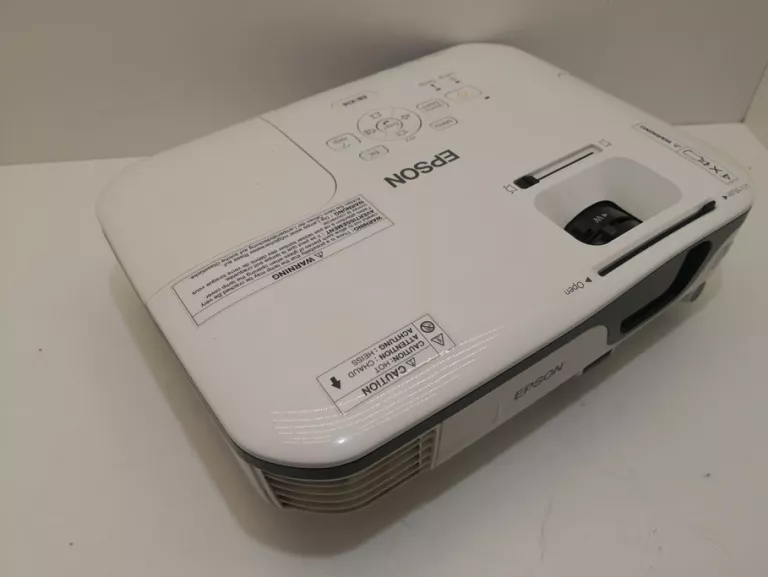 PROJEKTOR EPSON EB-X14