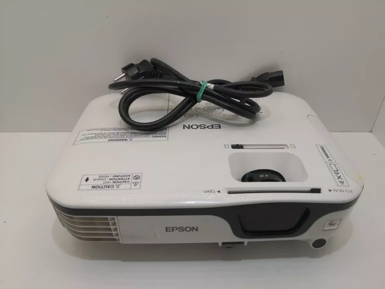 PROJEKTOR EPSON EB-X14