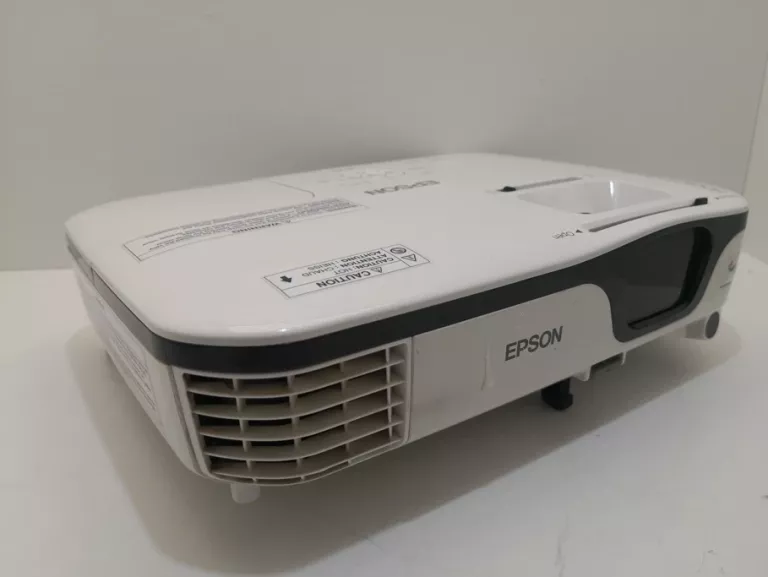 PROJEKTOR EPSON EB-X14