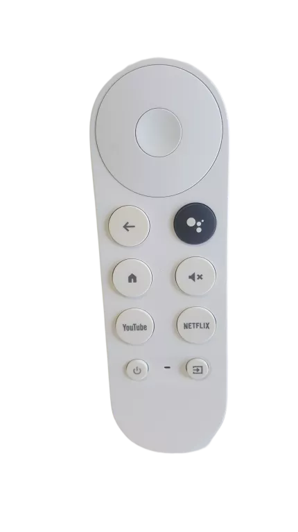 GOOGLE CHROMECAST 4 SUPER STAN