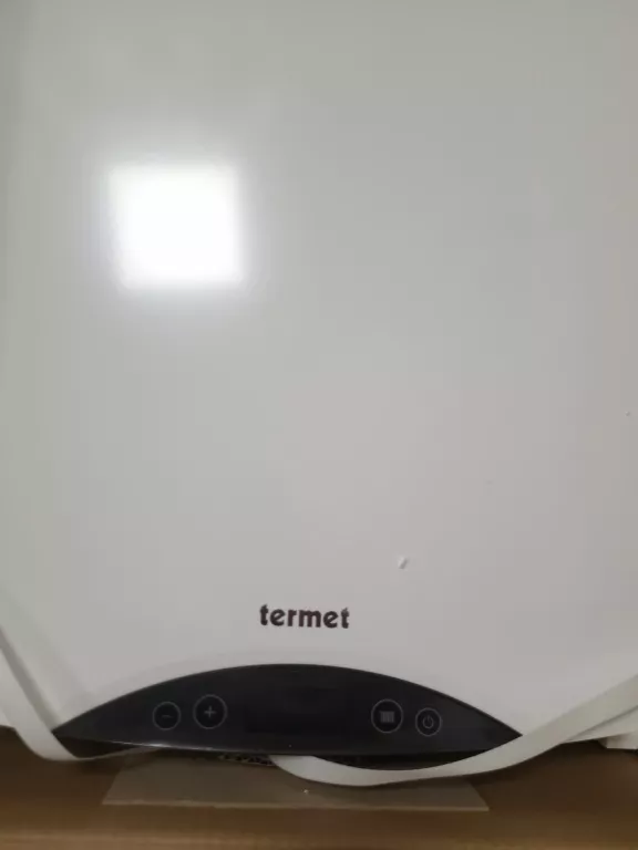 TERMET ECOCONDENS GOLD PLUS 2 FUN. 25 KW KOCIOŁ