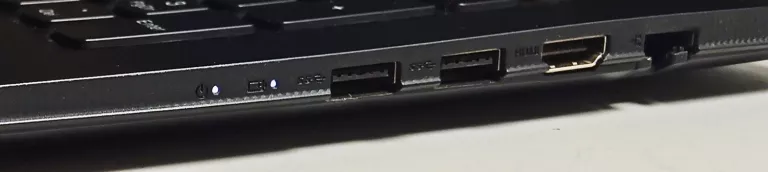 LAPTOP LENOVO IDEAPAD 700-15 ISK 80 RU/ ZASILACZ
