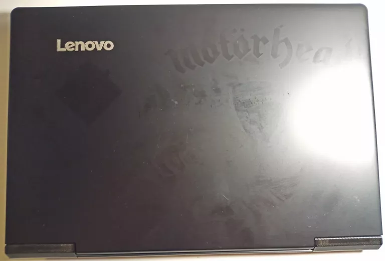 LAPTOP LENOVO IDEAPAD 700-15 ISK 80 RU/ ZASILACZ