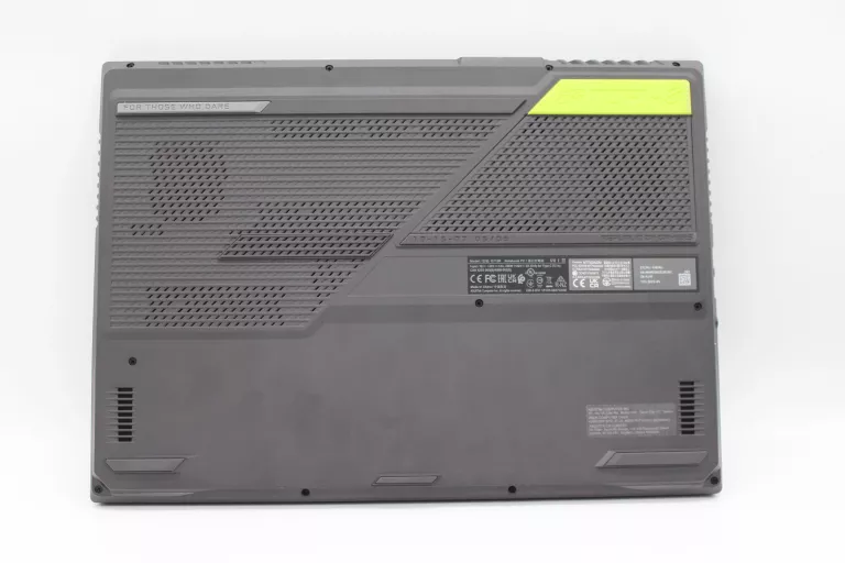 ASUS ROG STRIX G17 RTX 3070TI/RYZEN 9/32GB/1TB