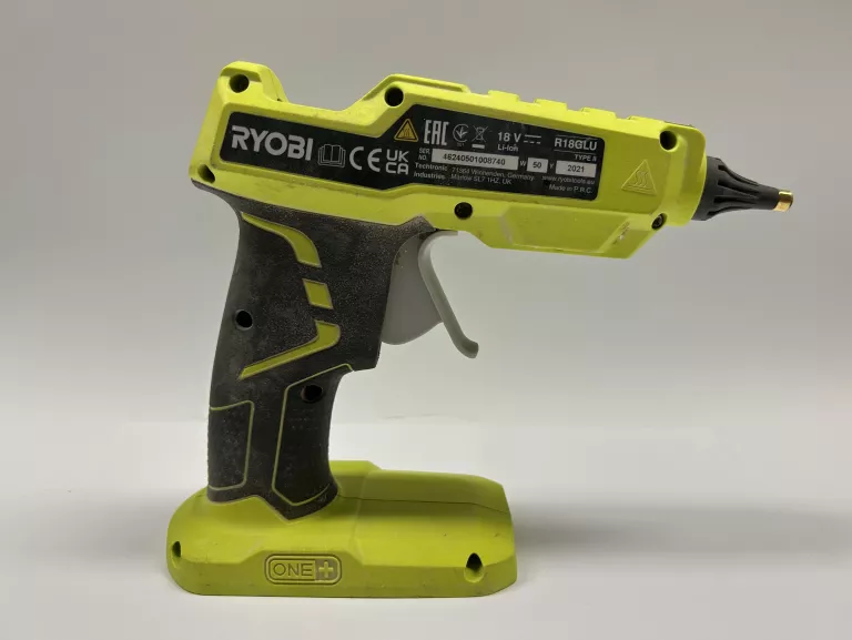 PISTOLET DO KLEJU RYOBI R18GLU