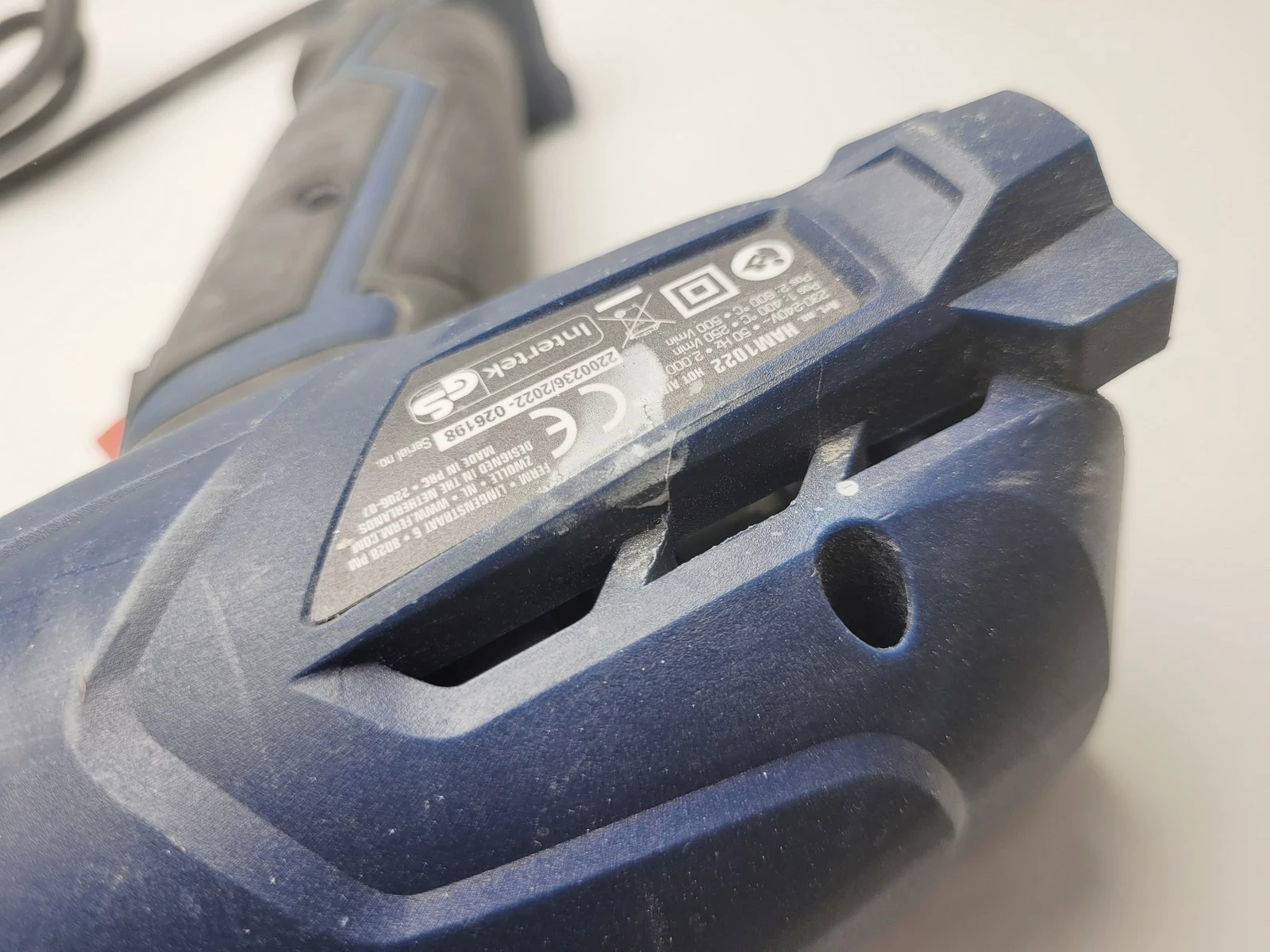 opalarka-ferm-ham-1022-marka-ferm