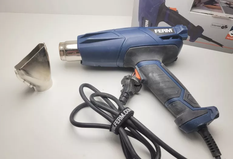 opalarka-ferm-ham-1022-stan-uzywany