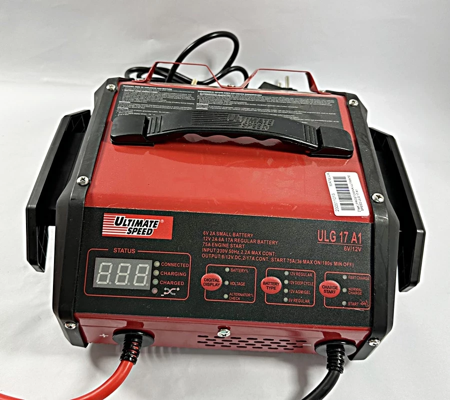 prostownik-ultimate-speed-ulg-17-a1-stan-uzywany