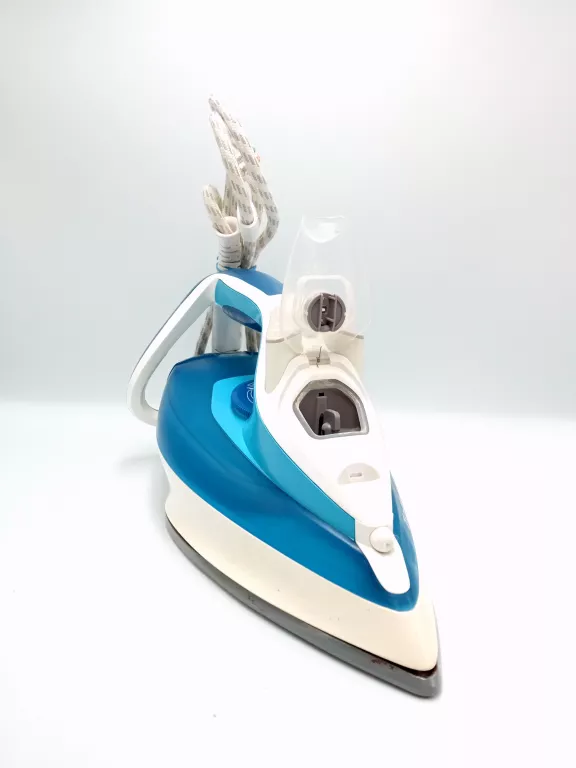 ŻELAZKO TEFAL ULTRAGLISS EASY360 IRONING FV4870