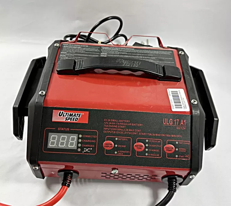 prostownik-ultimate-speed-ulg-17-a1-stan-uzywany