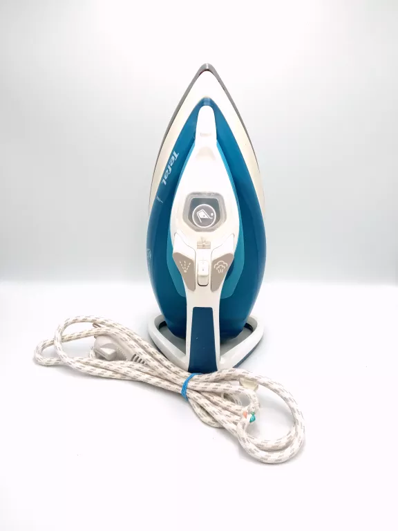 ŻELAZKO TEFAL ULTRAGLISS EASY360 IRONING FV4870