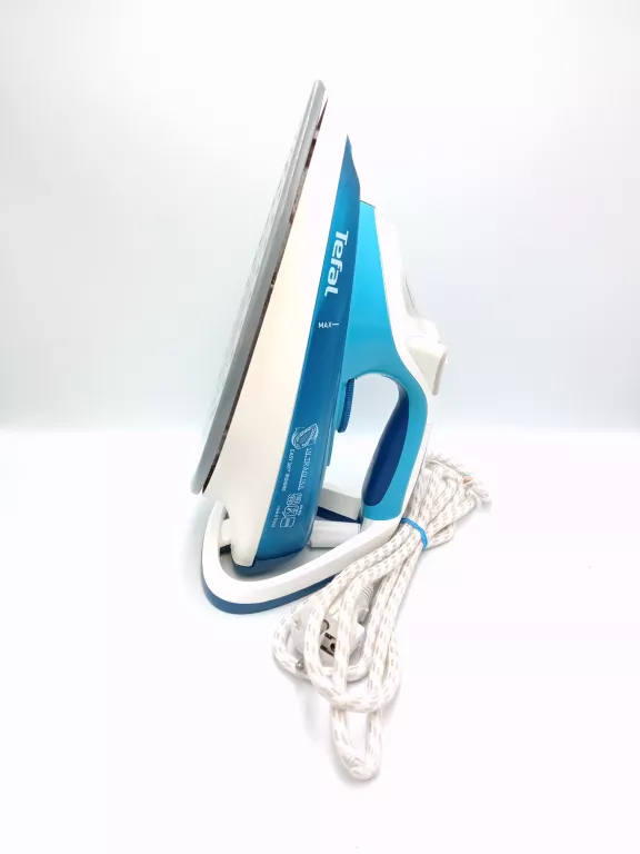 ŻELAZKO TEFAL ULTRAGLISS EASY360 IRONING FV4870
