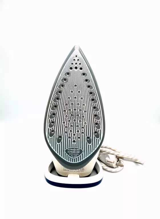 ŻELAZKO TEFAL ULTRAGLISS EASY360 IRONING FV4870