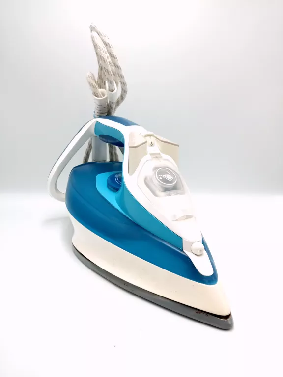 ŻELAZKO TEFAL ULTRAGLISS EASY360 IRONING FV4870