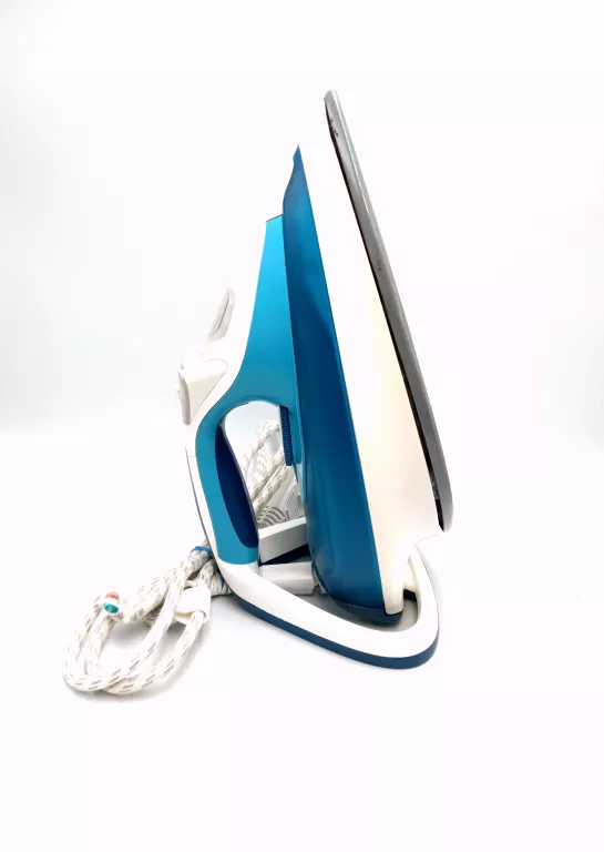 ŻELAZKO TEFAL ULTRAGLISS EASY360 IRONING FV4870