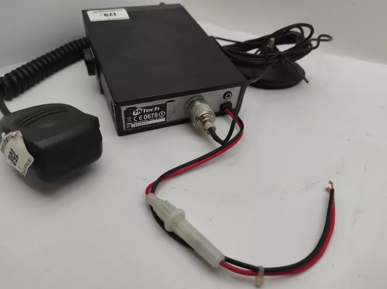 CB RADIO MTECH LEGEND II